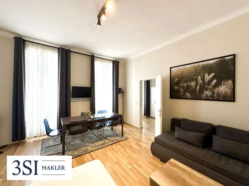 Eigentumswohnung in Wien - Bild 2