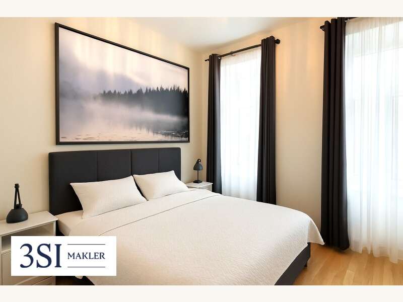 Eigentumswohnung in Wien - Bild 2