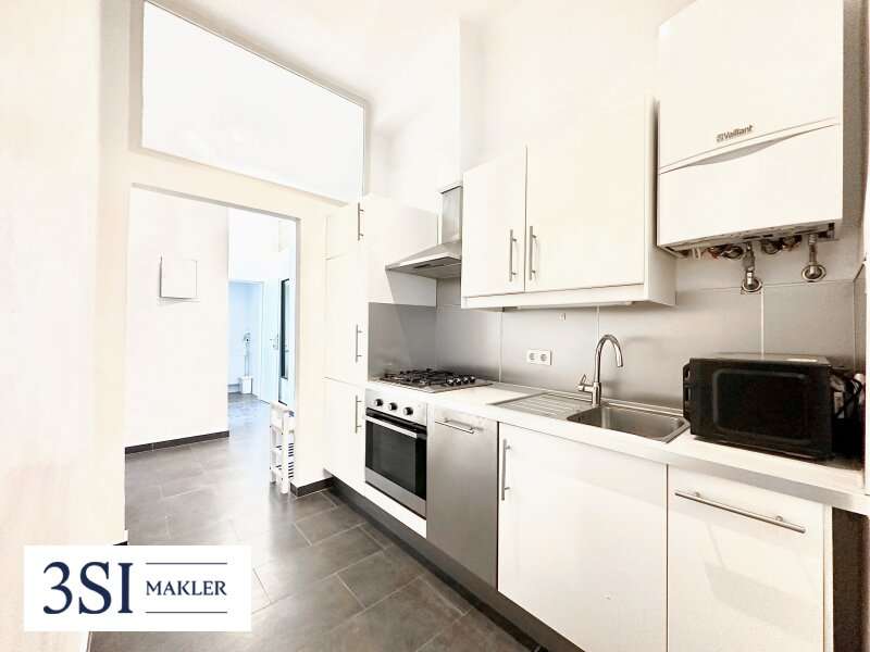 Eigentumswohnung in Wien - Bild 3