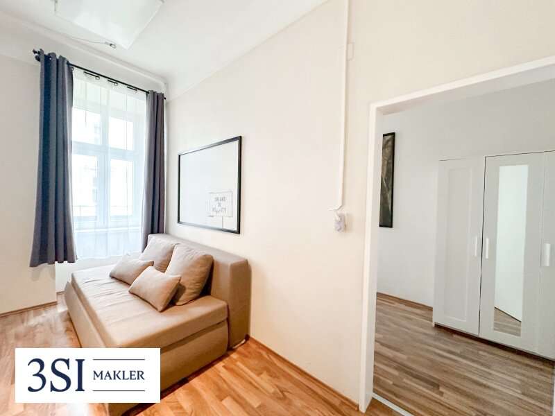 Eigentumswohnung in Wien - Bild 2