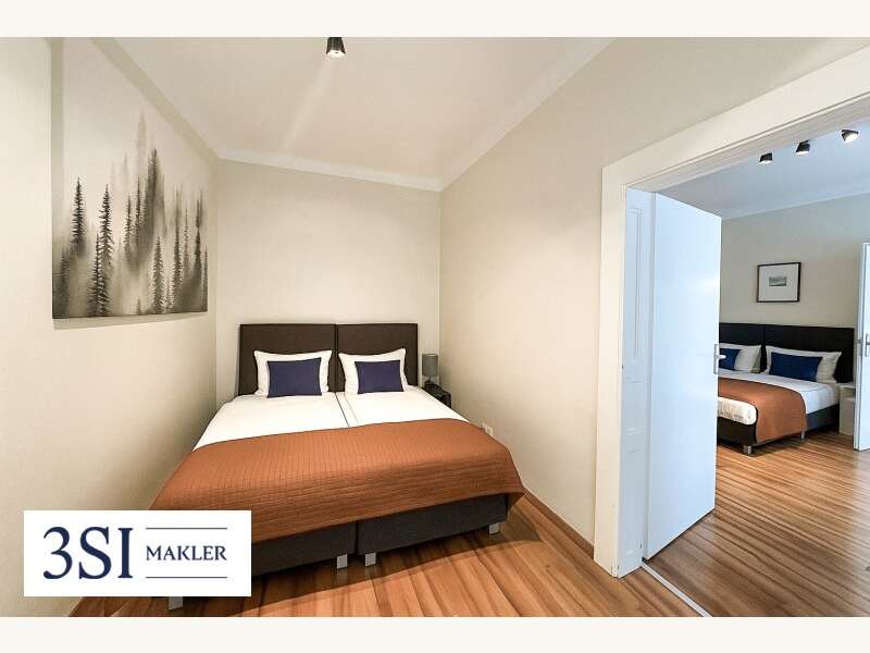 Eigentumswohnung in Wien - Bild 2