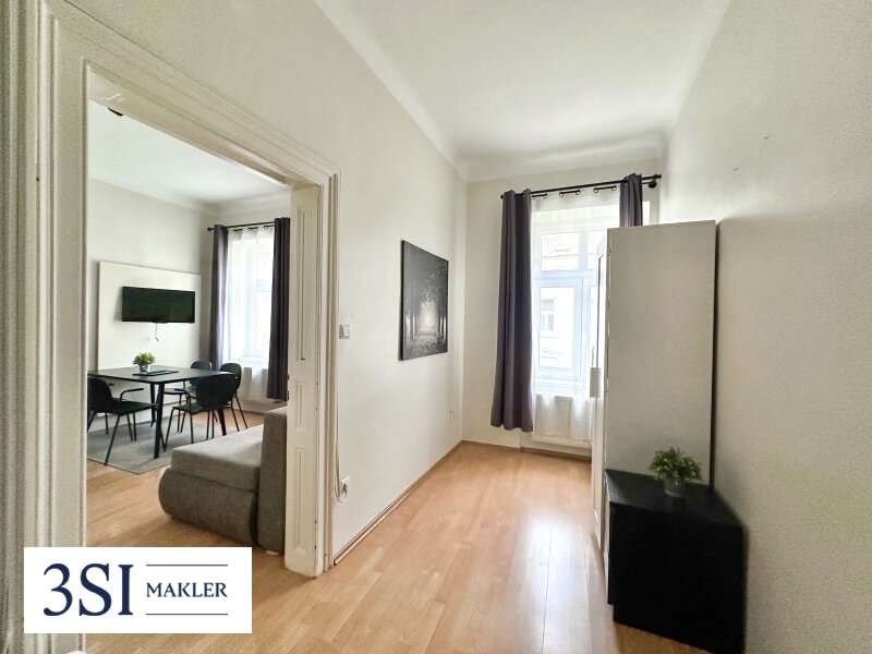 Eigentumswohnung in Wien - Bild 2