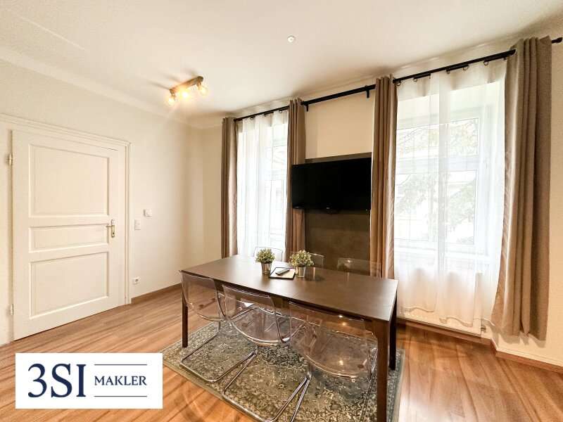 Eigentumswohnung in Wien - Bild 2