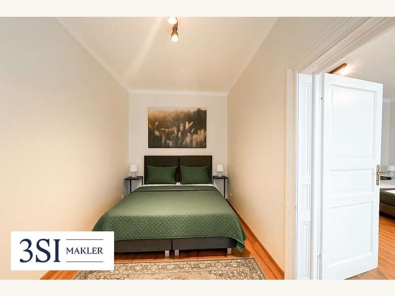 Eigentumswohnung in Wien - Bild 3