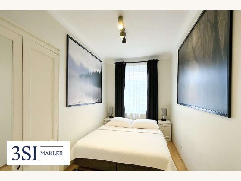 Eigentumswohnung in Wien - Bild 2