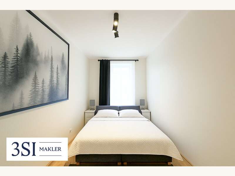 Eigentumswohnung in Wien - Bild 3