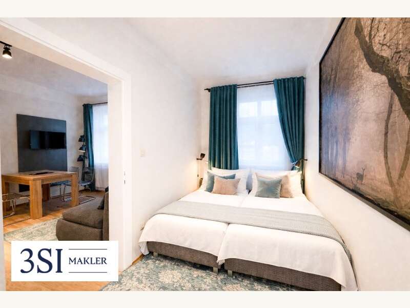 Eigentumswohnung in Wien - Bild 2