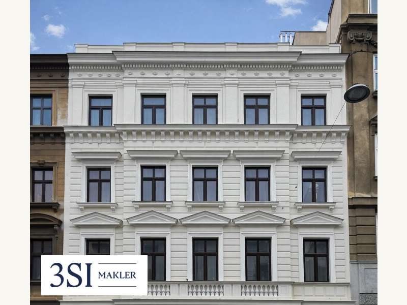 Eigentumswohnung in Wien - Bild 6