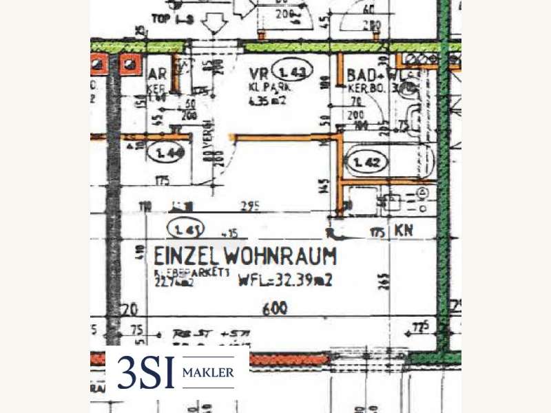 Eigentumswohnung in Wien - Bild 7 Eigentumswohnung in Wien - Bild 7