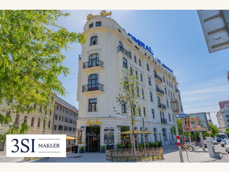 Eigentumswohnung in Wien - Bild 2