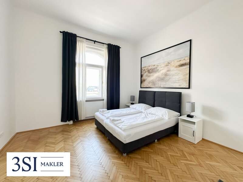Eigentumswohnung in Wien - Bild 2