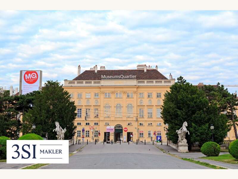 Eigentumswohnung in Wien - Bild 16