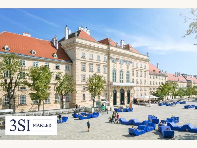 Eigentumswohnung in Wien - Bild 22