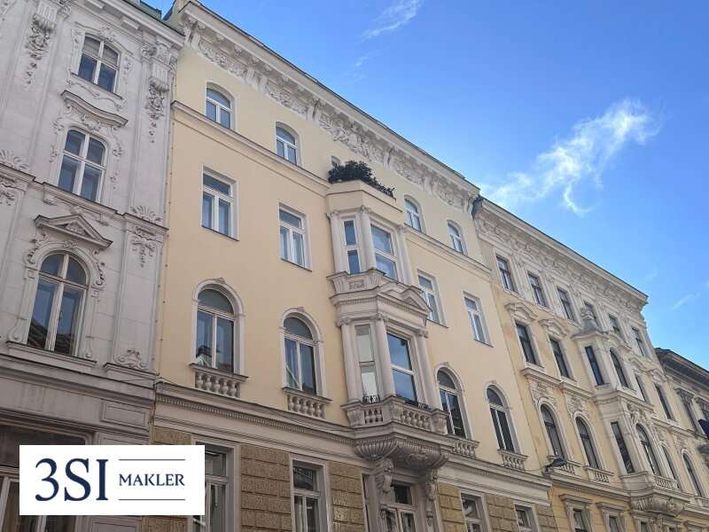 Eigentumswohnung in Wien - Bild 24