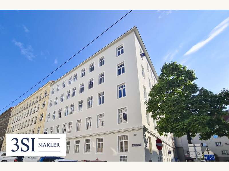 Eigentumswohnung in Wien - Bild 2