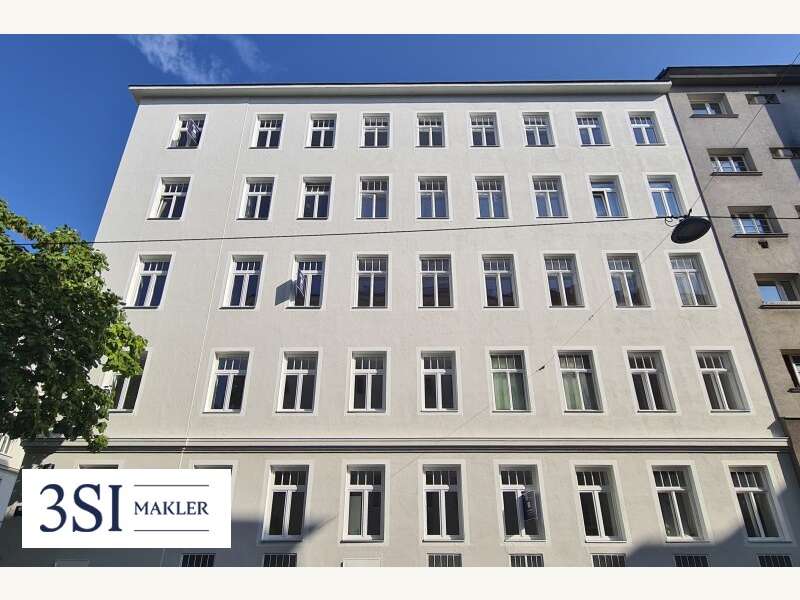 Eigentumswohnung in Wien - Bild 4