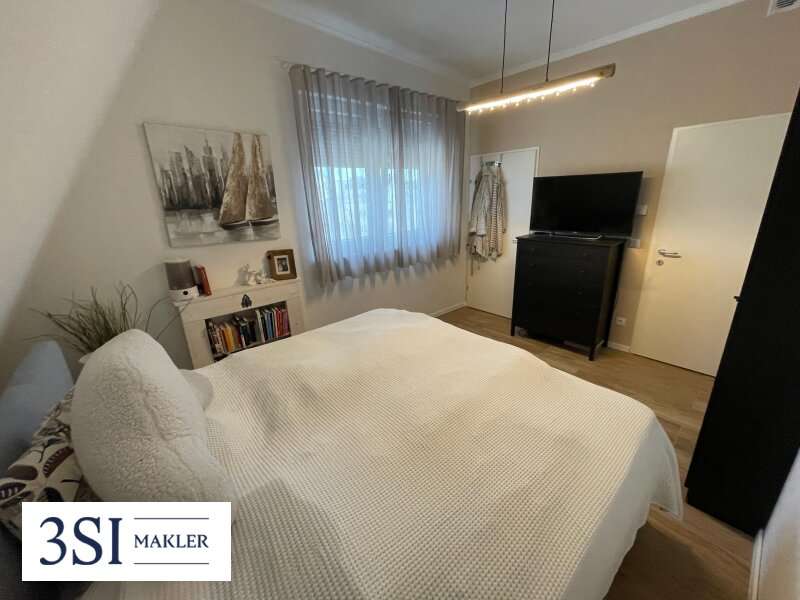 Dachgeschosswohnung in Vösendorf - Bild 7 Dachgeschosswohnung in Vösendorf - Bild 7