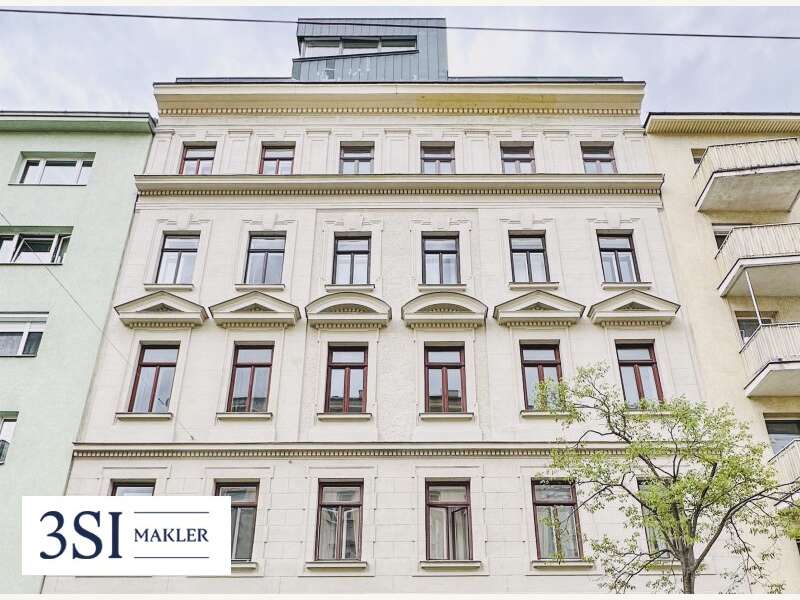 Eigentumswohnung in Wien - Bild 4
