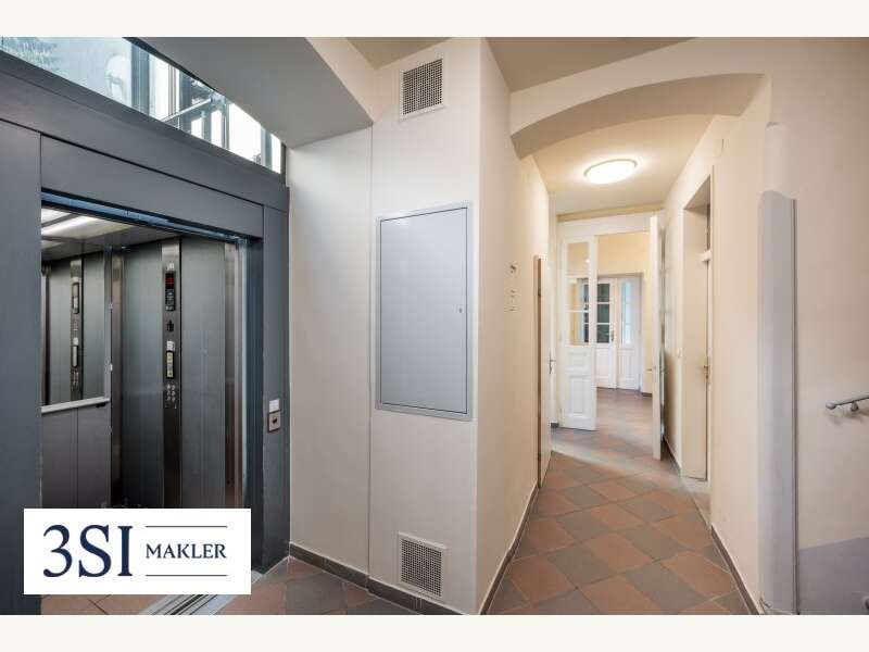 Eigentumswohnung in Wien - Bild 6