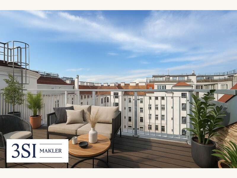 Terrasse T50