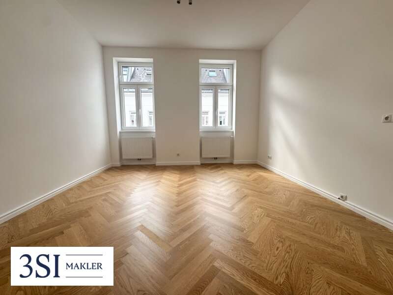 Eigentumswohnung in Wien - Bild 2