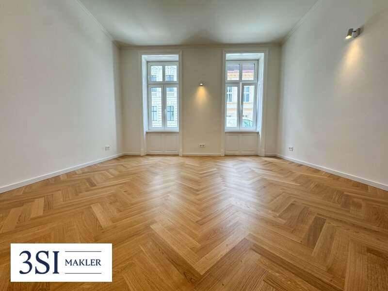 Eigentumswohnung in Wien - Bild 4