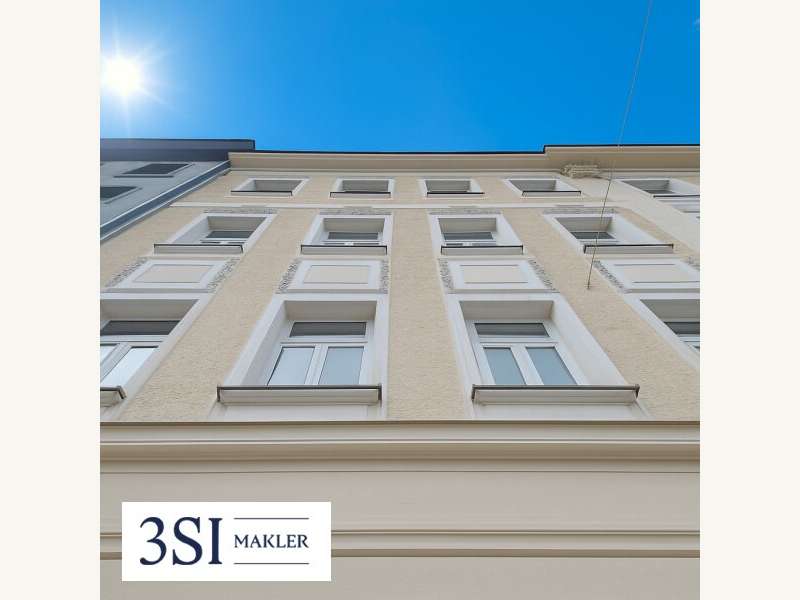Eigentumswohnung in Wien - Bild 6