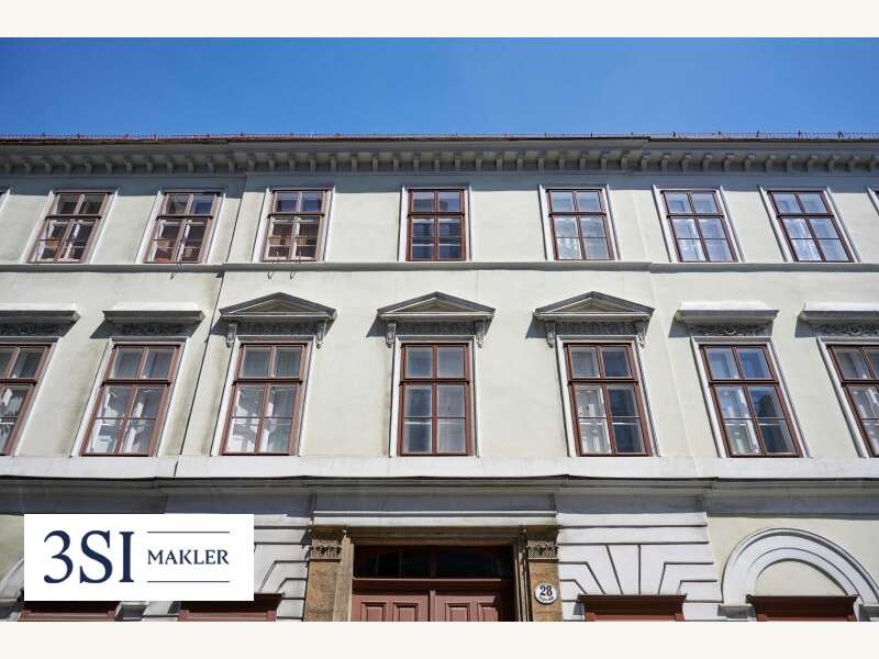 Eigentumswohnung in Wien - Bild 11