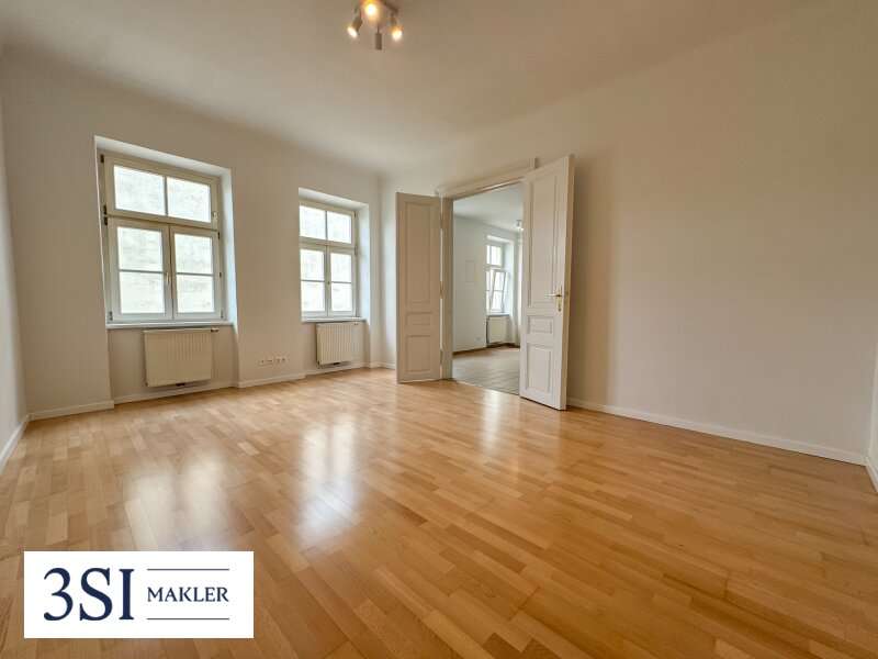 Eigentumswohnung in Wien - Bild 2