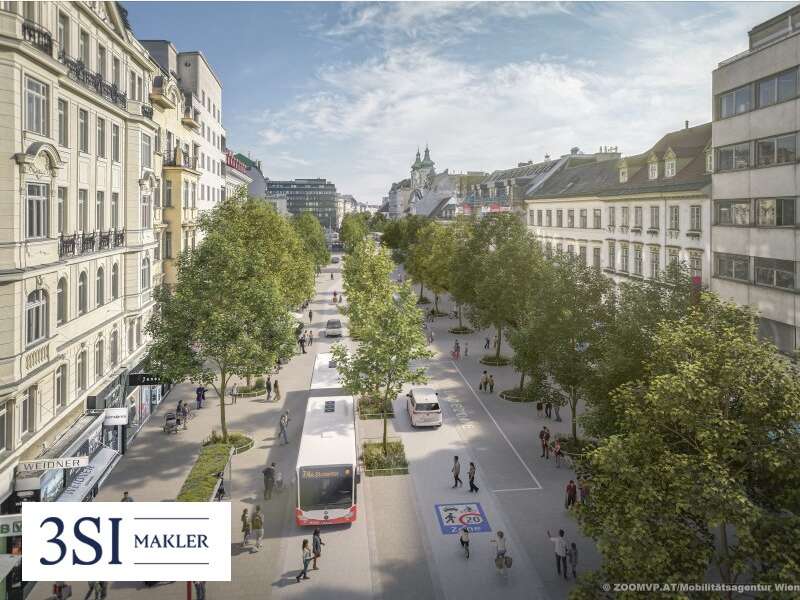 Eigentumswohnung in Wien - Bild 2