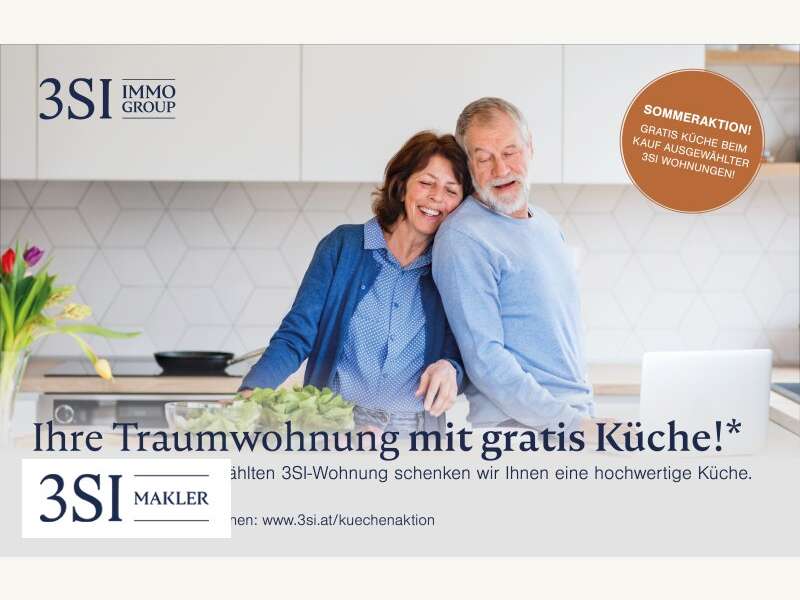 Eigentumswohnung in Wien - Bild 3
