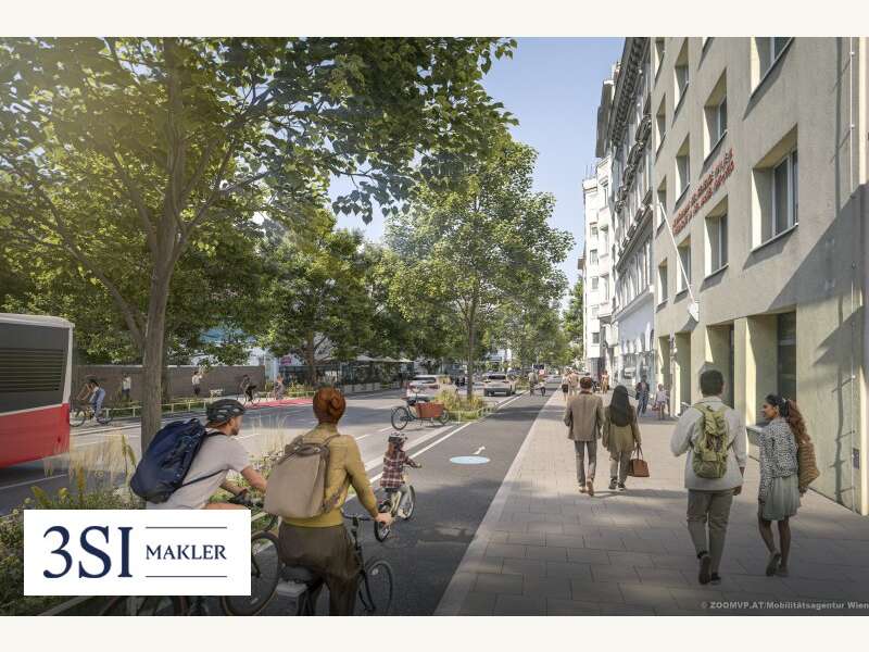 Eigentumswohnung in Wien - Bild 7
