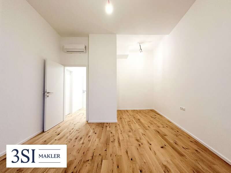 Dachgeschosswohnung in Wien - Bild 5