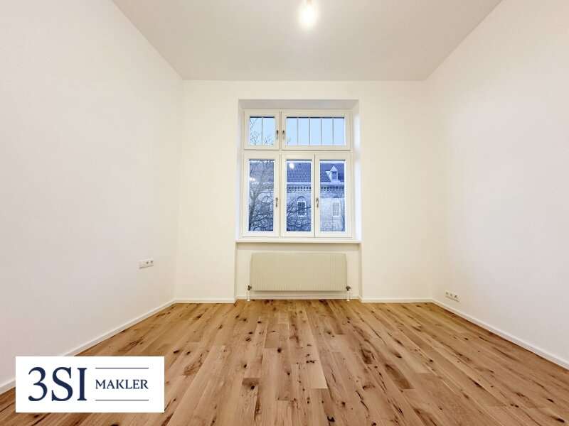 Dachgeschosswohnung in Wien - Bild 6