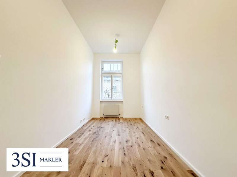 Dachgeschosswohnung in Wien - Bild 7
