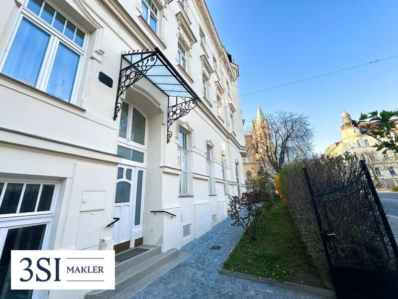 Dachgeschosswohnung in Wien - Bild 14