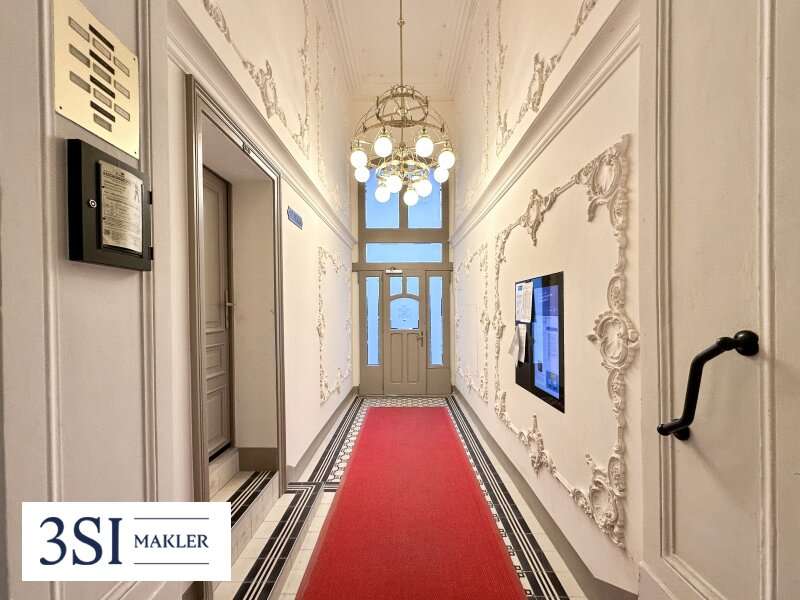 Dachgeschosswohnung in Wien - Bild 15