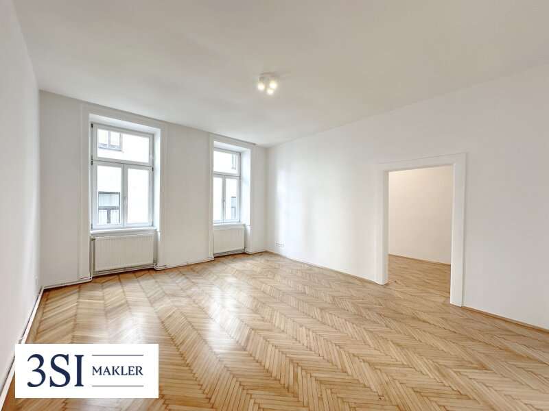 Eigentumswohnung in Wien - Bild 2 Eigentumswohnung in Wien - Bild 2