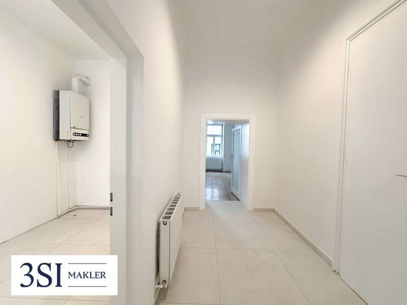 Eigentumswohnung in Wien - Bild 4 Eigentumswohnung in Wien - Bild 4