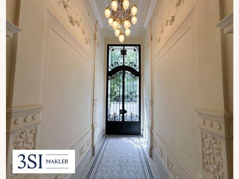 Eigentumswohnung in Wien - Bild 8 Eigentumswohnung in Wien - Bild 8