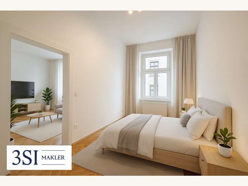 Eigentumswohnung in Wien - Bild 2 Eigentumswohnung in Wien - Bild 2