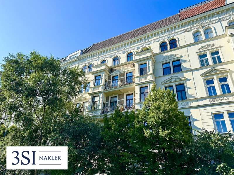 Eigentumswohnung in Wien - Bild 8 Eigentumswohnung in Wien - Bild 8