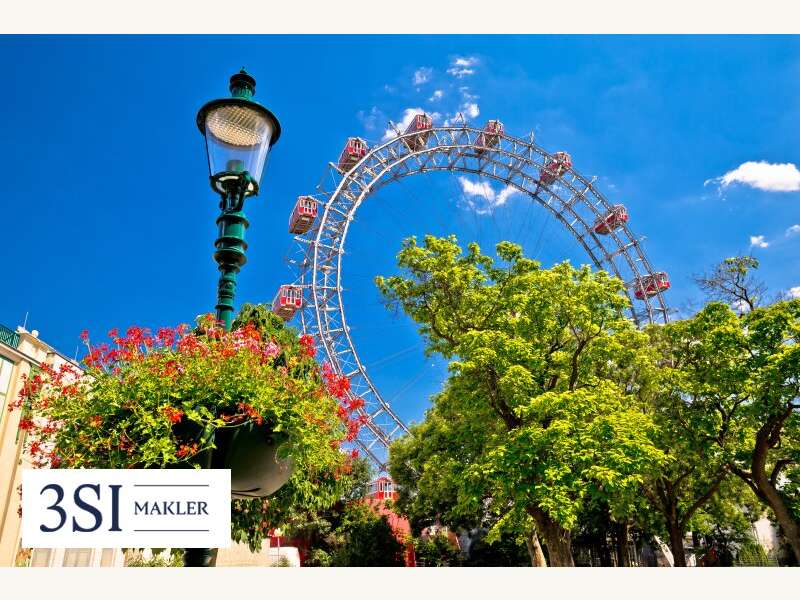 Eigentumswohnung in Wien - Bild 10 Eigentumswohnung in Wien - Bild 10