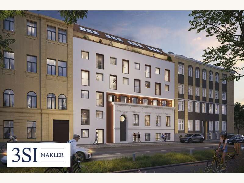 Eigentumswohnung in Wien - Bild 4