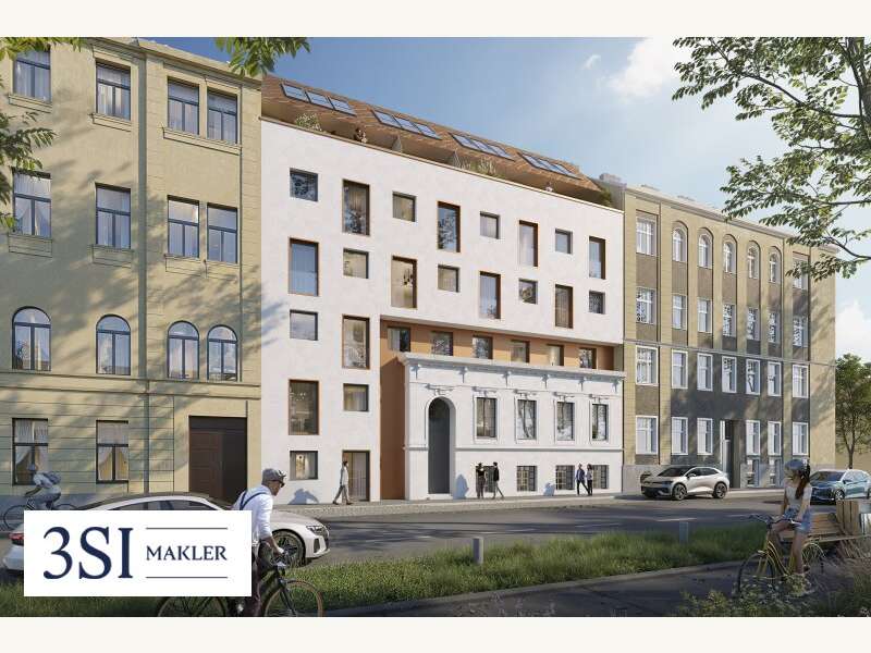 Eigentumswohnung in Wien - Bild 5