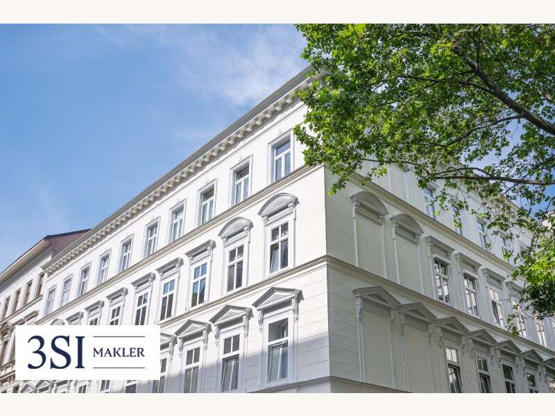Rohdachboden in Wien - Bild 8