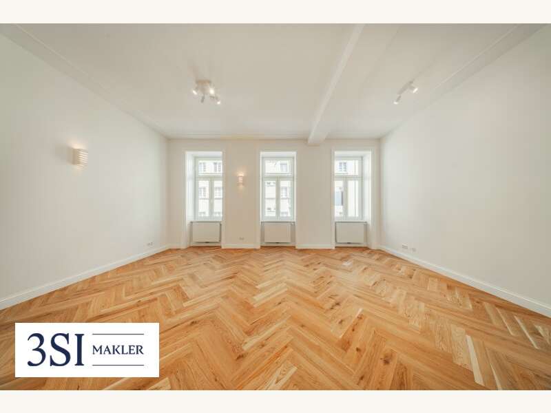 Eigentumswohnung in Wien - Bild 2