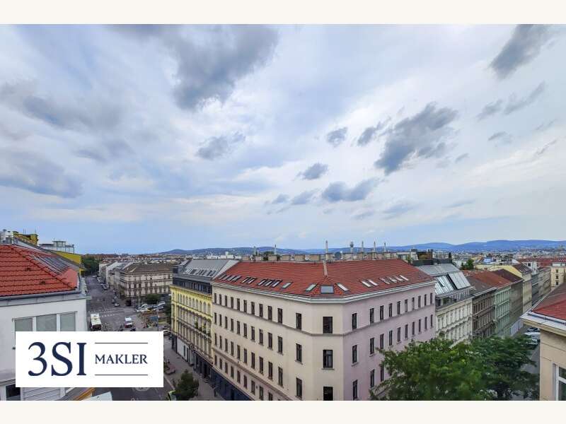 Rohdachboden in Wien - Bild 3 Rohdachboden in Wien - Bild 3