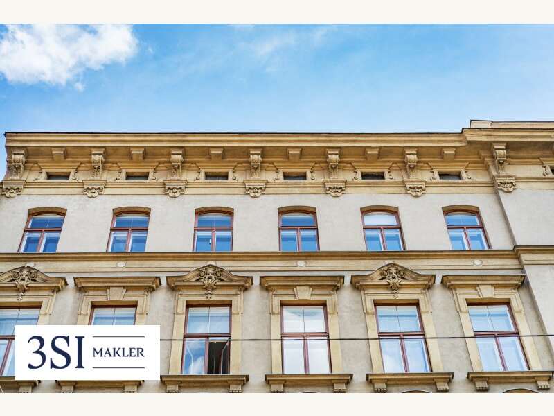 Rohdachboden in Wien - Bild 5 Rohdachboden in Wien - Bild 5