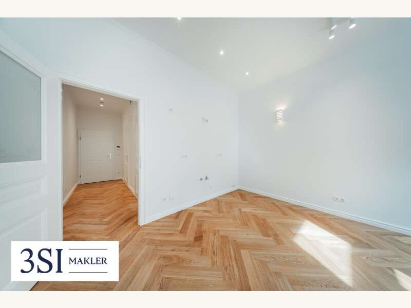 Eigentumswohnung in Wien - Bild 2 Eigentumswohnung in Wien - Bild 2